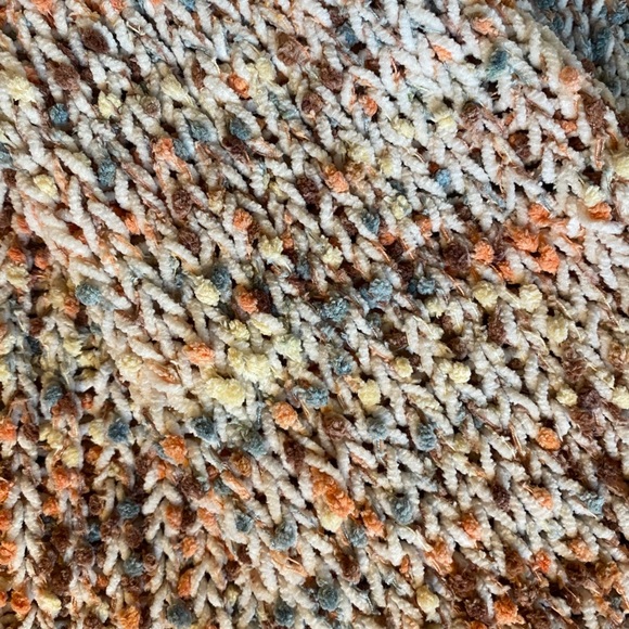 Mystree Popcorn Sweater Size Small NWOT - Picture 5 of 5